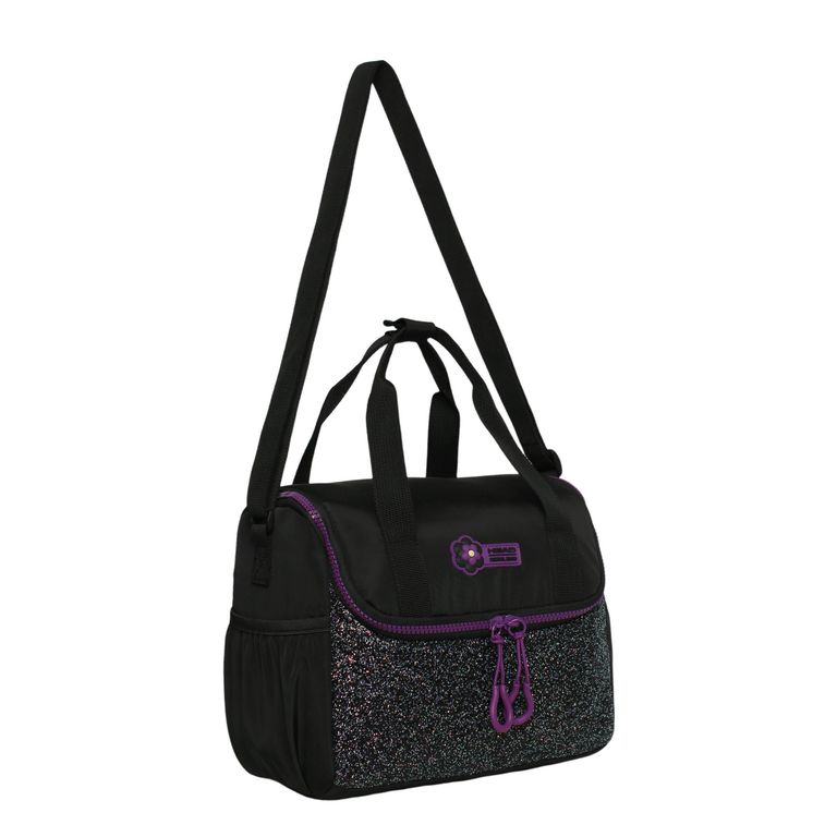 Lonchera Cartera Iceberg niña