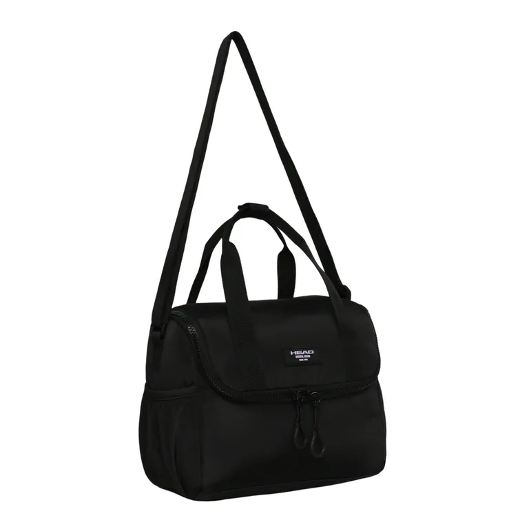 Lonchera Cartera Iceberg Juvenil
