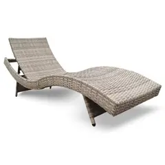 IDETEX - Reposera Beige