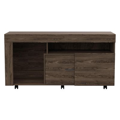 Imagen 2 del producto Rack TV 60 "" Tolon Milan 136.2x70x37.8 cm