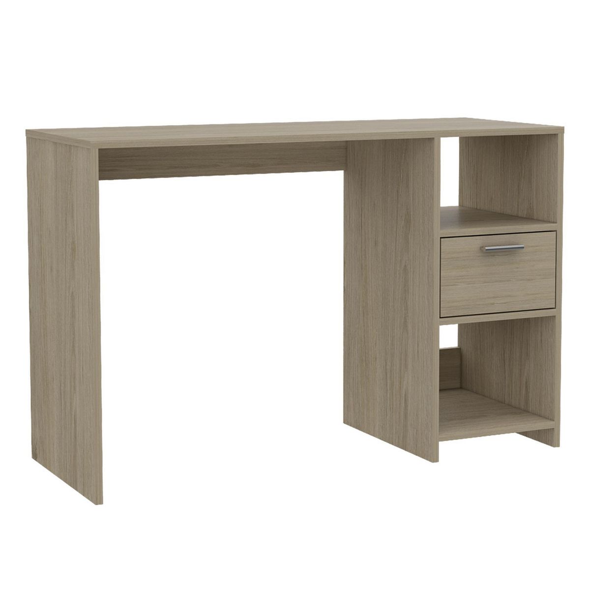TUHOME - Escritorio Omma Rovere 110x73x43.3 cm