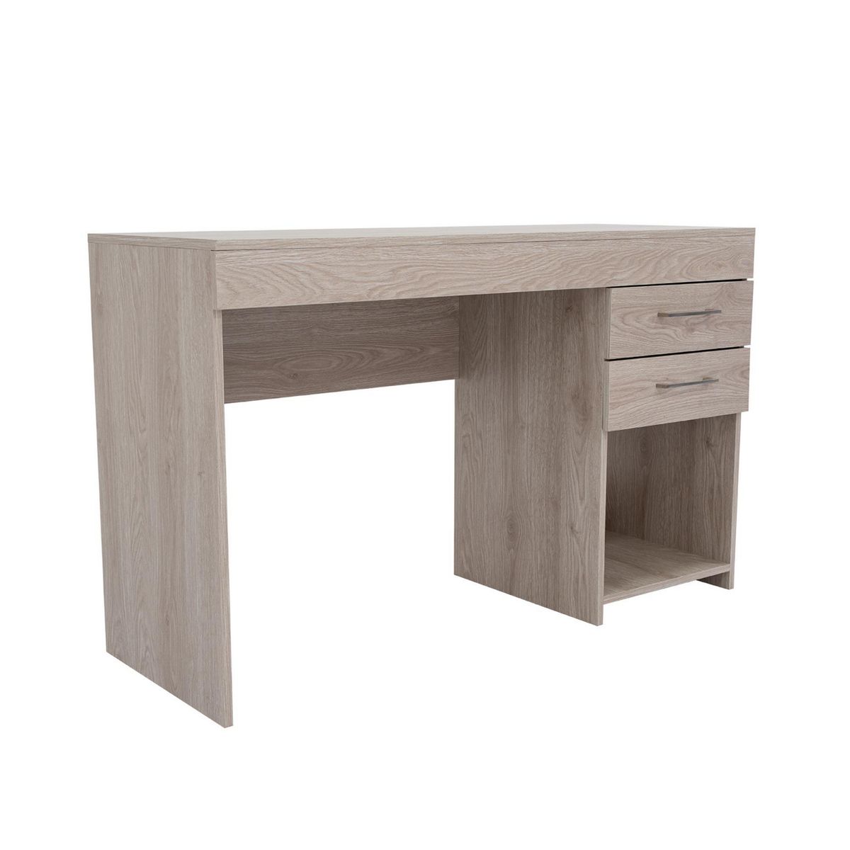 TUHOME - Escritorio Ibare Milan 120x75x45.4 cm