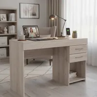 Escritorio Ibare Milan 120x75x45.4 cm