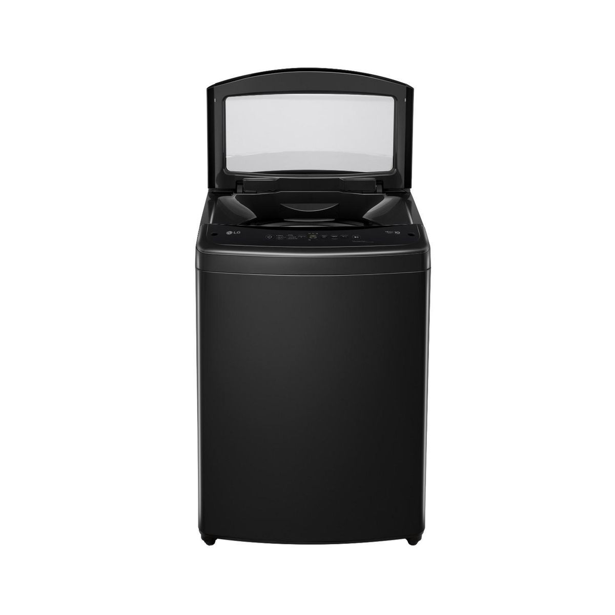 LG - Lavadora Carga Superior 16 kg WT16OBVTB