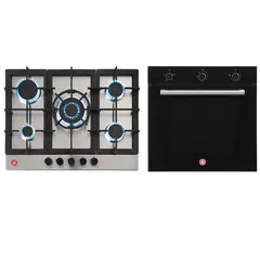 URSUS TROTTER - KIT Empotrado GT5.7GLEPC4NIGHTDL