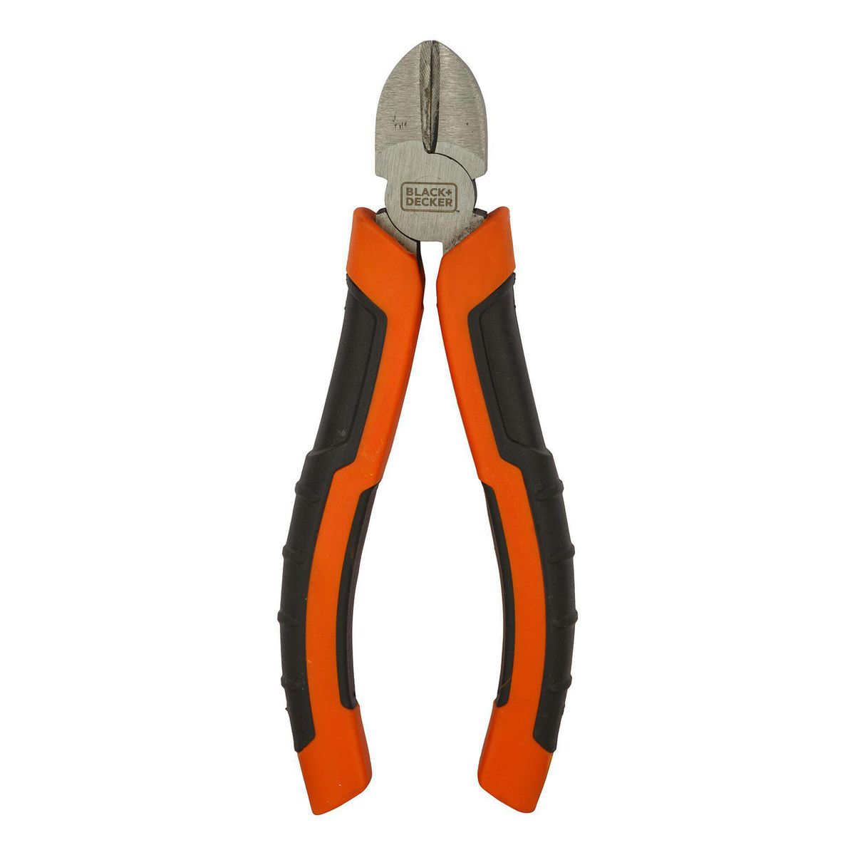 BLACK+DECKER - Alicate Corte Diagonal 6' (160mm)