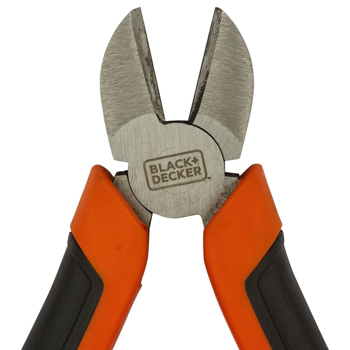 BLACK+DECKER - Alicate Corte Diagonal 6' (160mm)