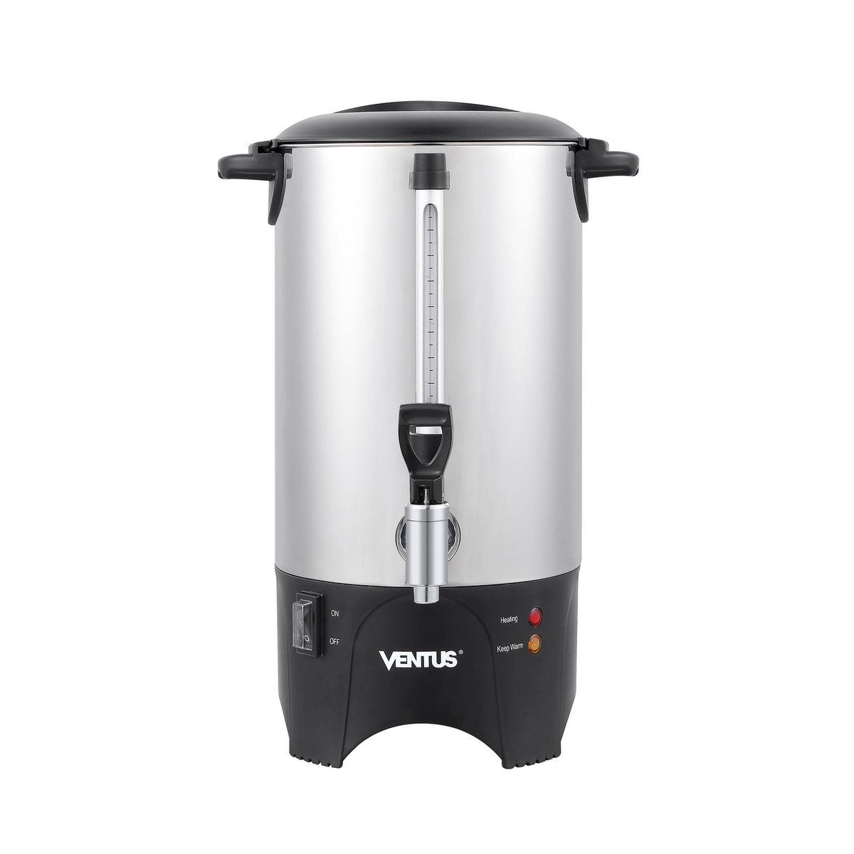 VENTUS - Hervidor 6 Litros VHA-6