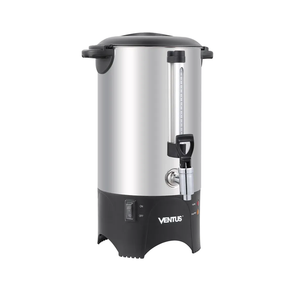 Ventus VHA-6 6 L Inox, foto 2