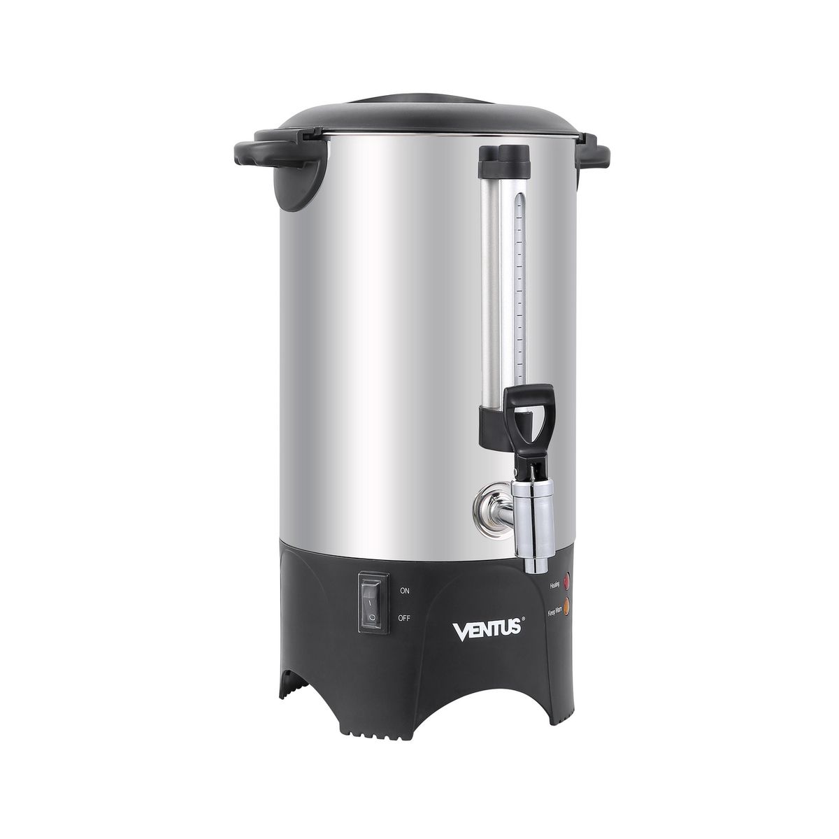 VENTUS - Hervidor 6 Litros VHA-6