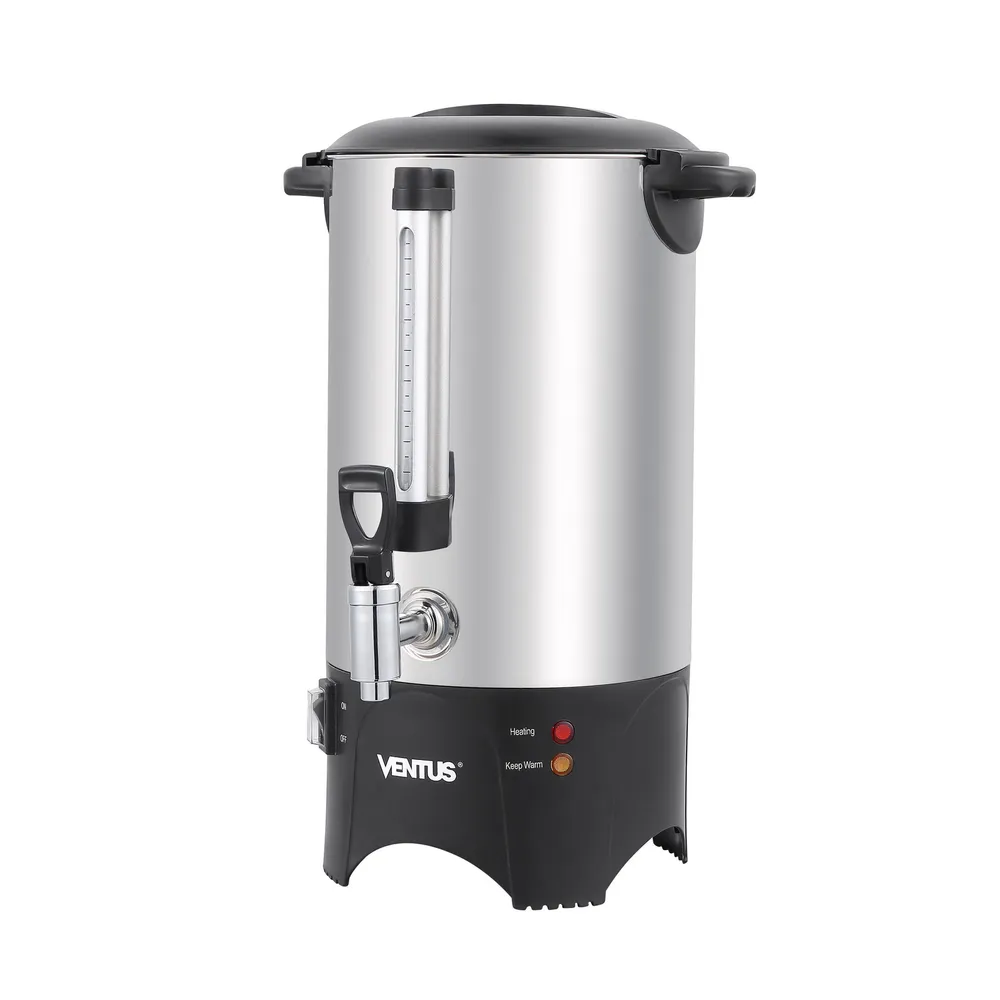 Ventus VHA-6 6 L Inox, foto 3