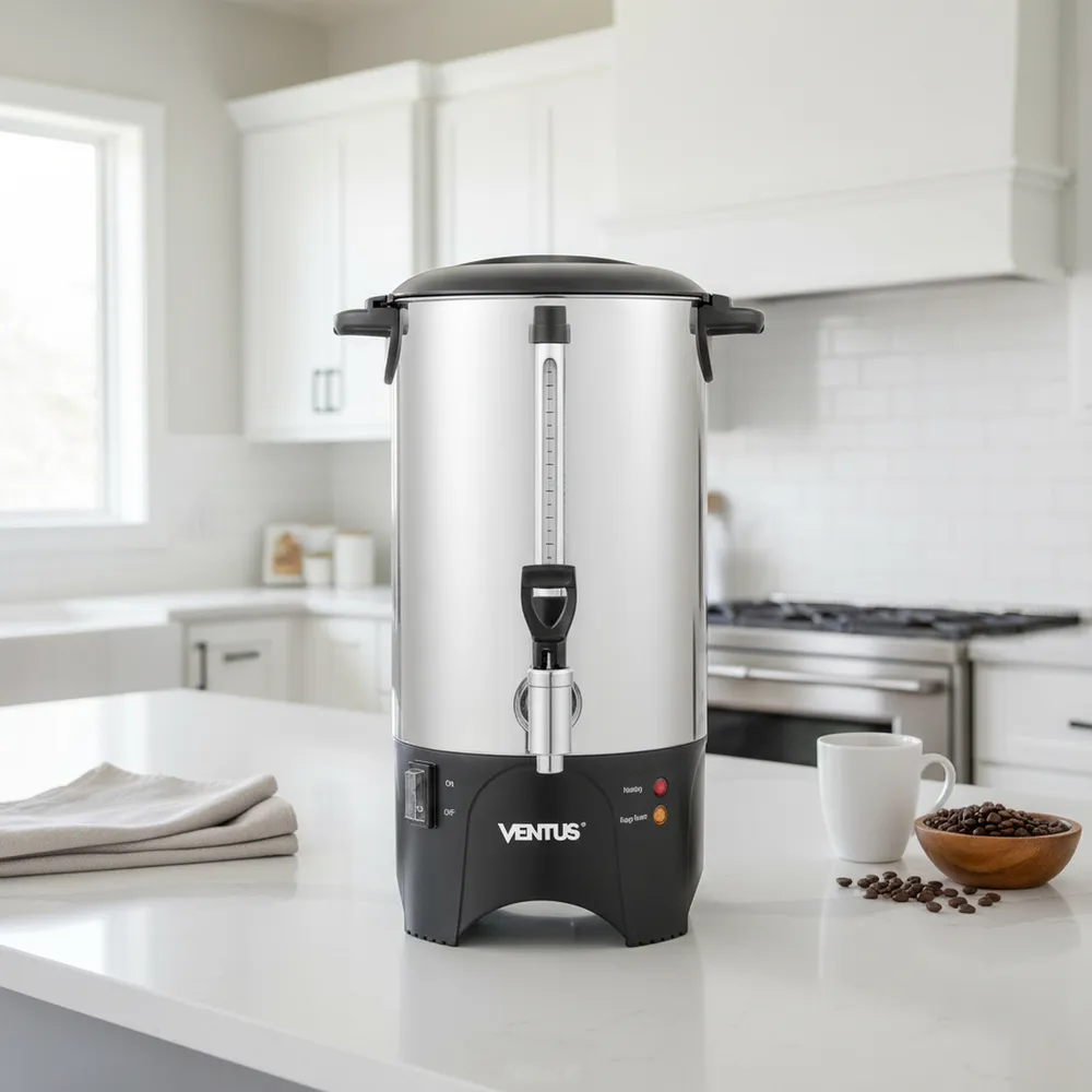 Ventus VHA-6 6 L Inox, foto 4