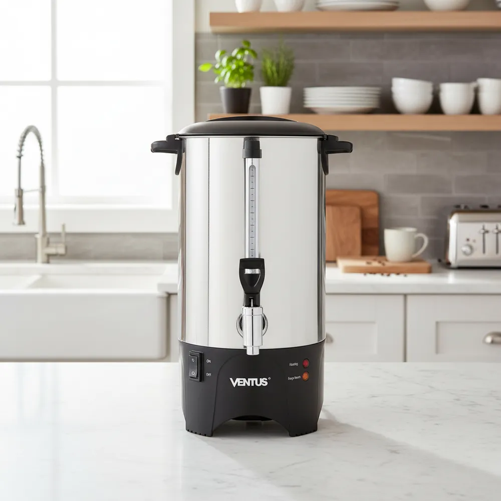 Ventus VHA-6 6 L Inox, foto 5