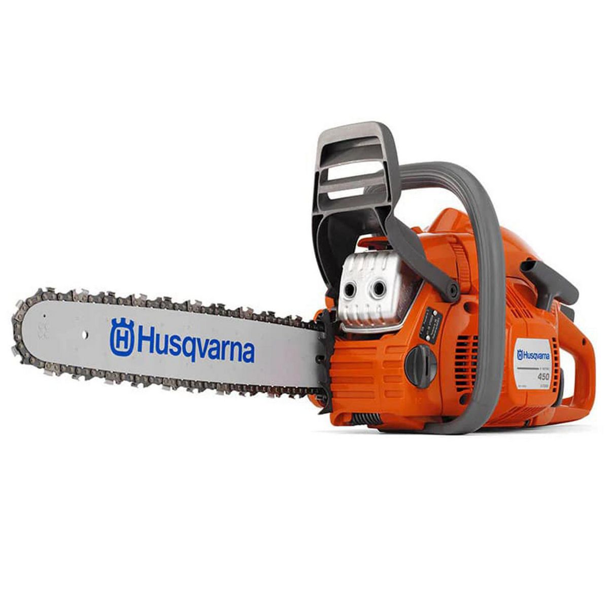 Motosierra 450 II 18", marca HUSQVARNA - Foto Principal