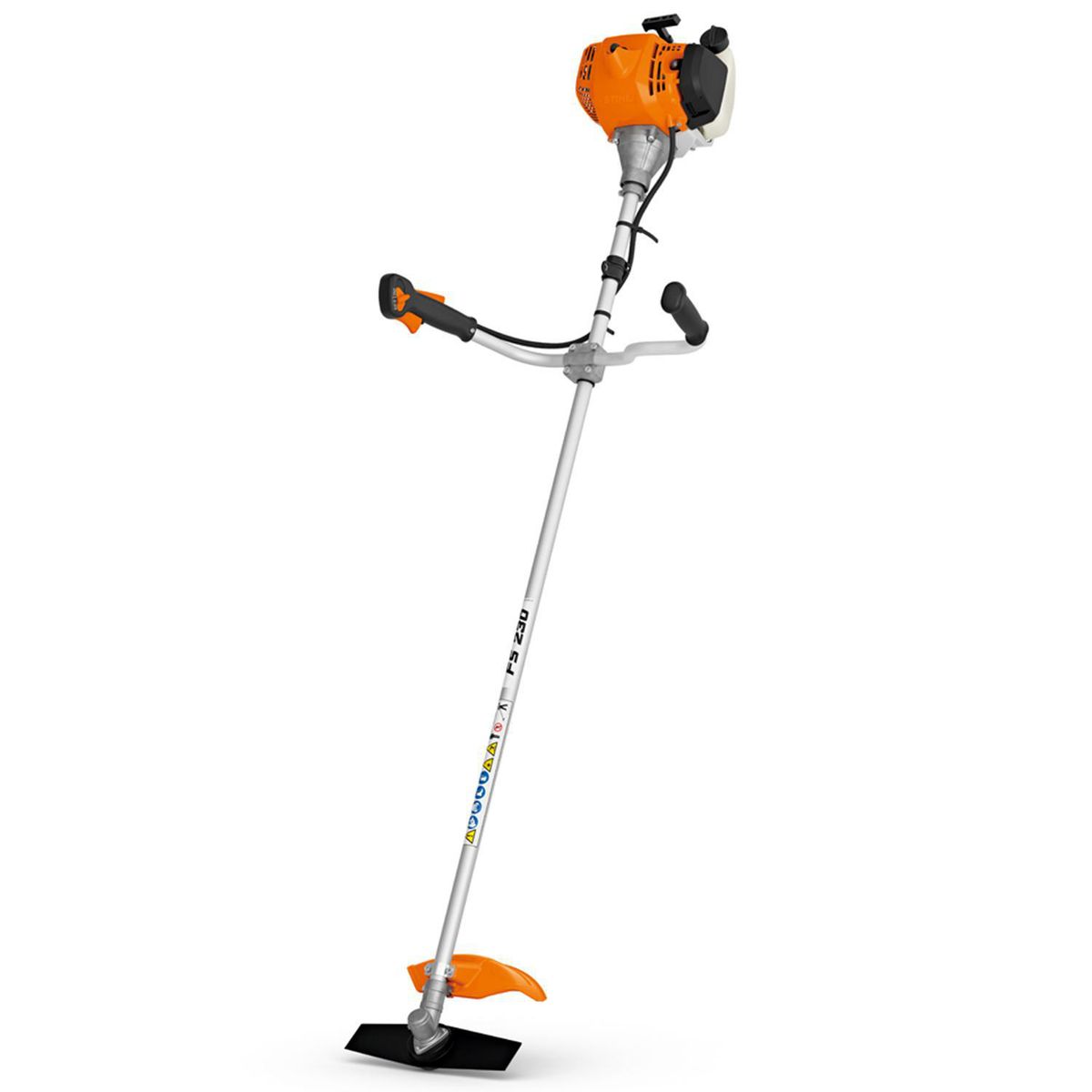 STIHL - Desmalezadora FS230