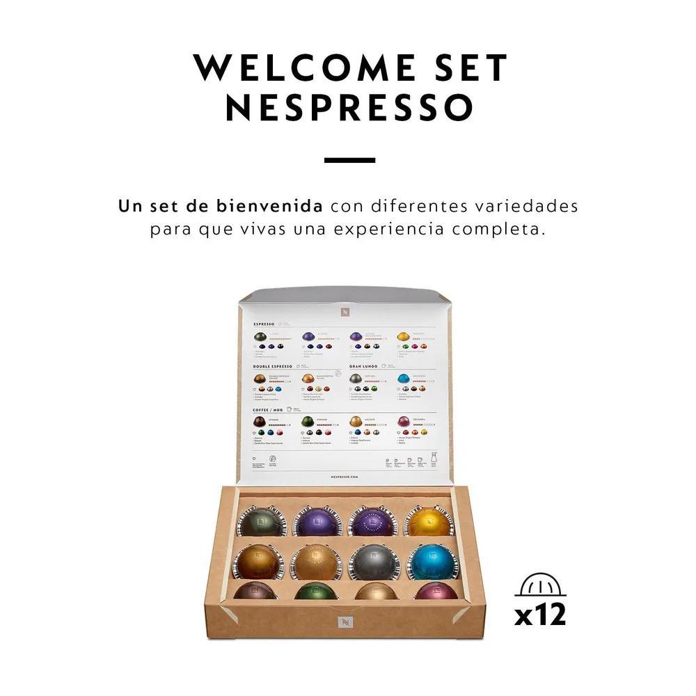 Nespresso Vertuo Pop Blanco, foto 6