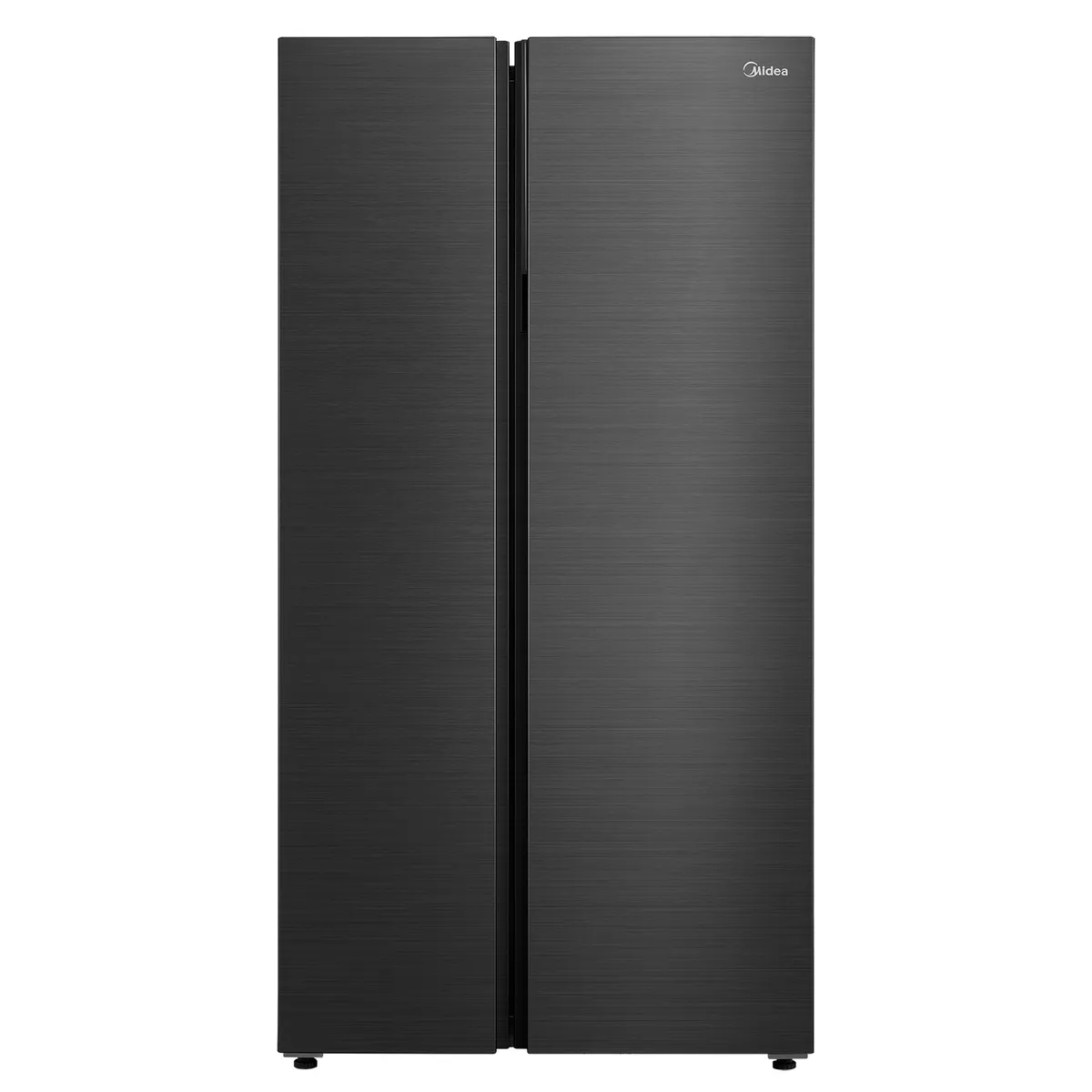 MIDEA - Refrigerador Side by Side No Frost 700 Litros MDRS925FGEDX