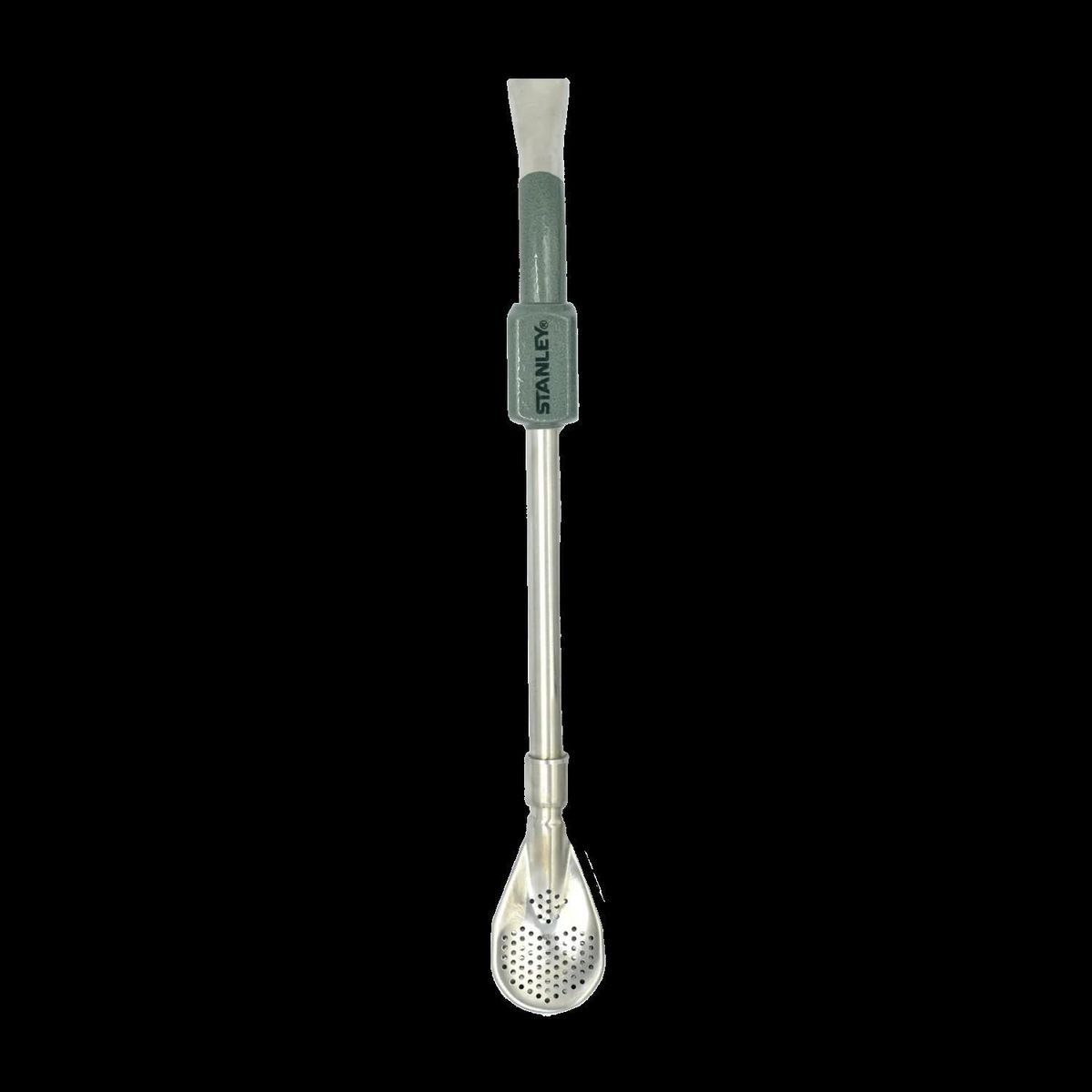 STANLEY - Bombilla stanspoon mate green