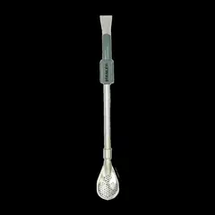 STANLEY - Bombilla stanspoon mate green