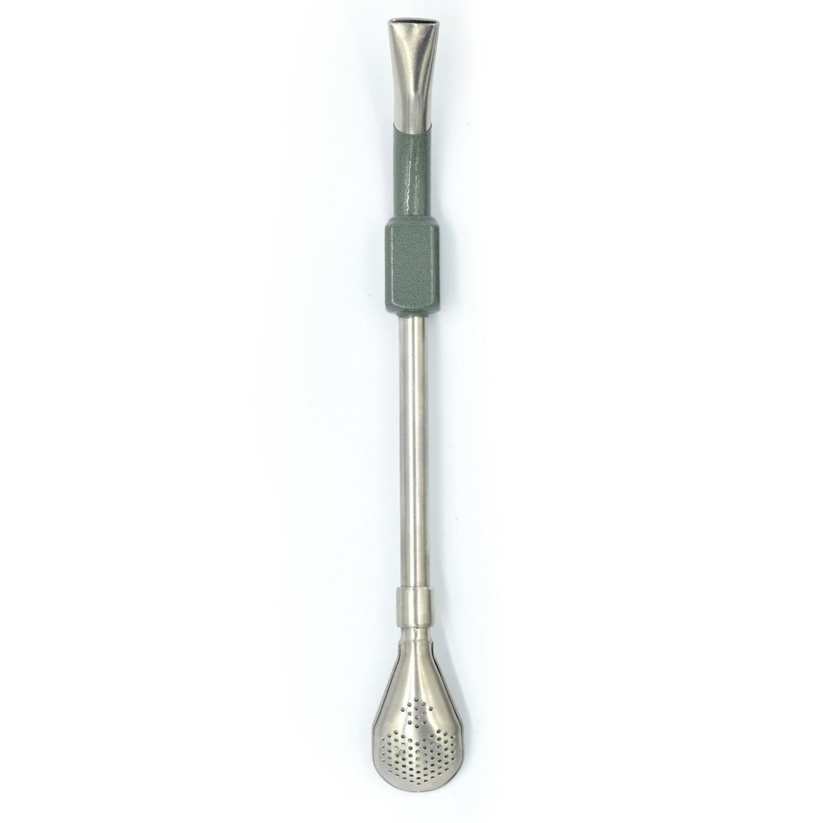 STANLEY - Bombilla stanspoon mate green