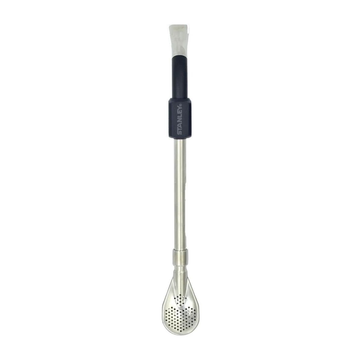 STANLEY - Bombilla stanspoon mate black