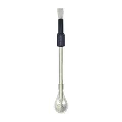 STANLEY - Bombilla stanspoon mate black