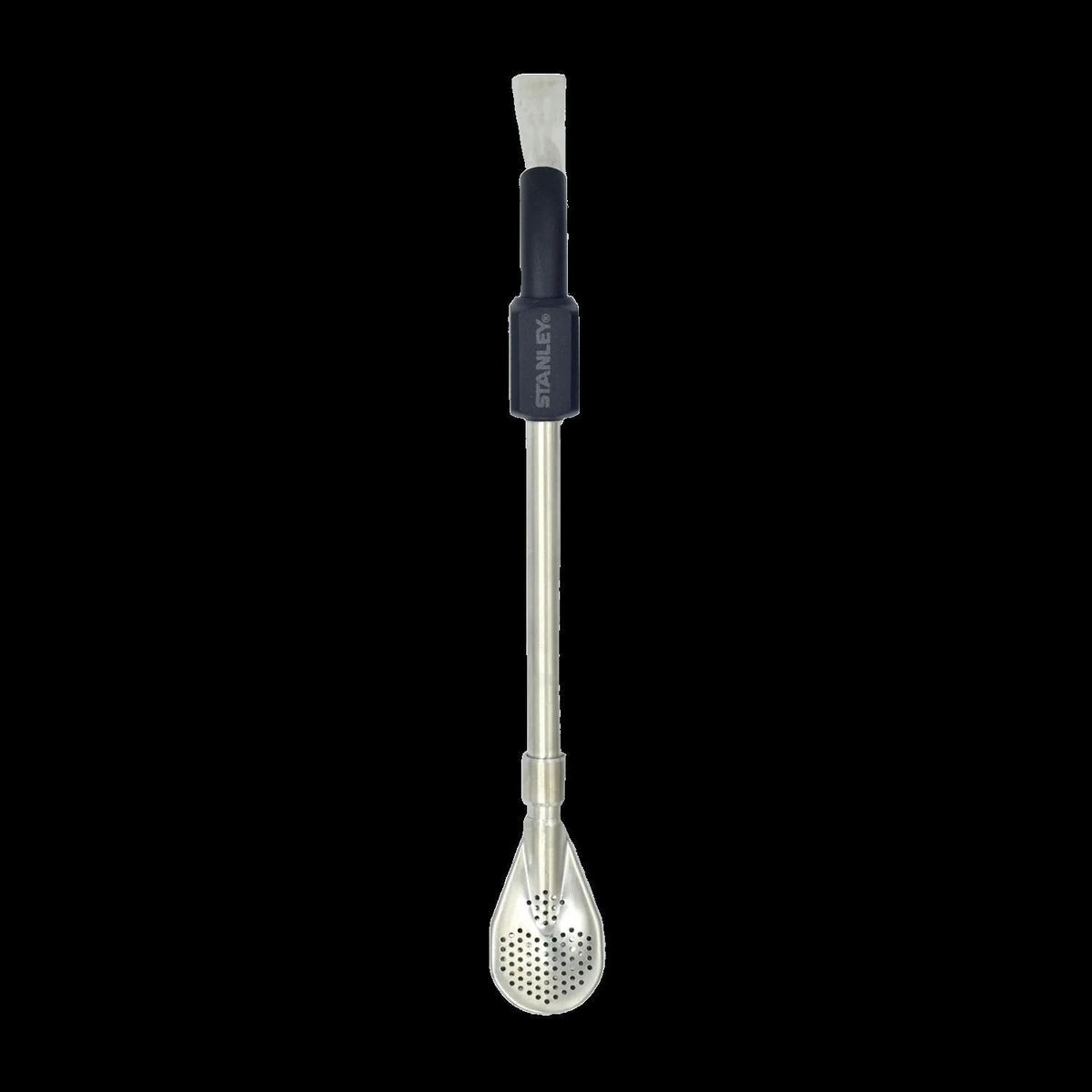 STANLEY - Bombilla stanspoon mate black