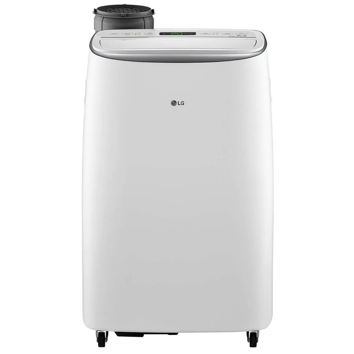 LG - Aire Acondicionado Inverter 14000 BTU