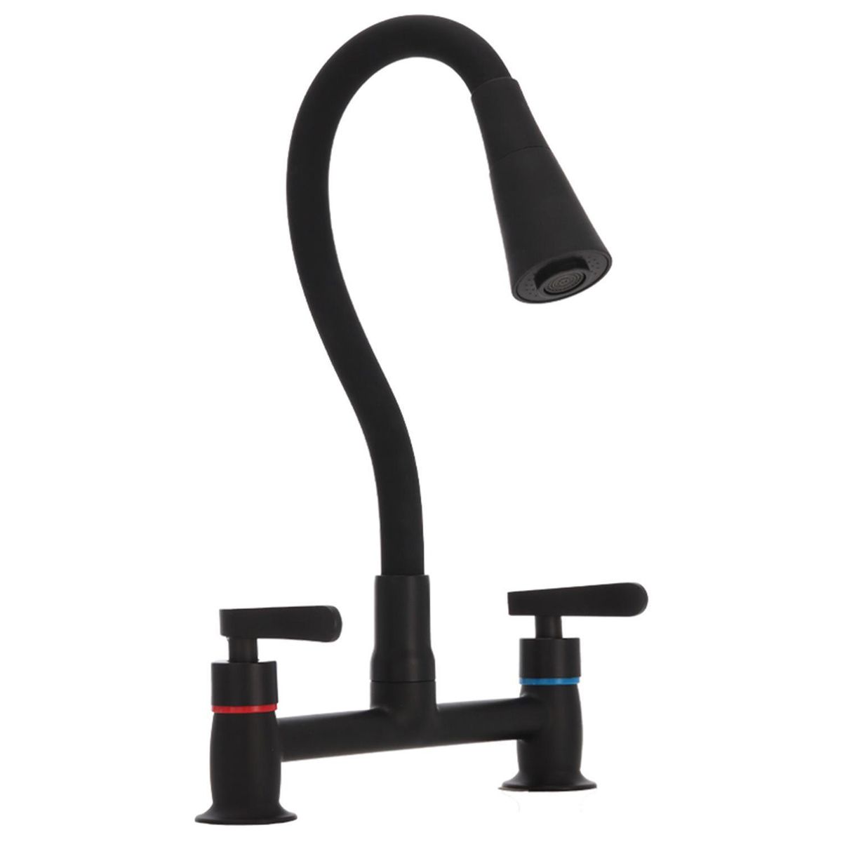 STRETTO - Combinación Cromado