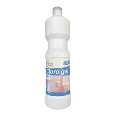 KLEINE WOLKE - Cloro gel tradicional 900ml