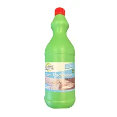 KLEINE WOLKE - Cloro tradicional 1 lt