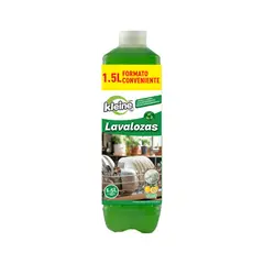 KLEINE WOLKE - Lavaloza concentrado 1,5lts