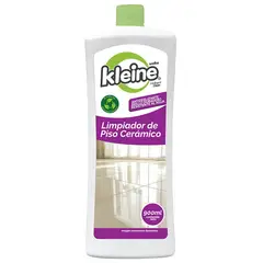 KLEINE WOLKE - Limpiador piso cerámico 900ml