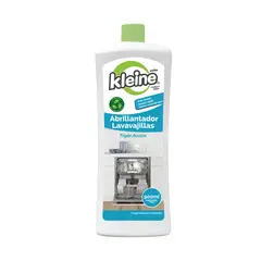 KLEINE WOLKE - Abrillant lavavajilla 900ml 12 unidad(es) Botella