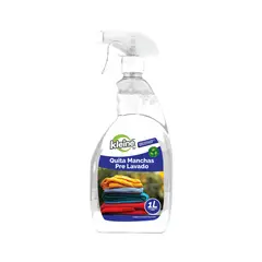KLEINE WOLKE - Quitamancha prelavado 1lt 1 l Botella