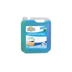 KLEINE WOLKE - Suavizante aroma clásico 5lts