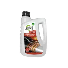 KLEINE WOLKE - Desengrasante industrial 1 lt