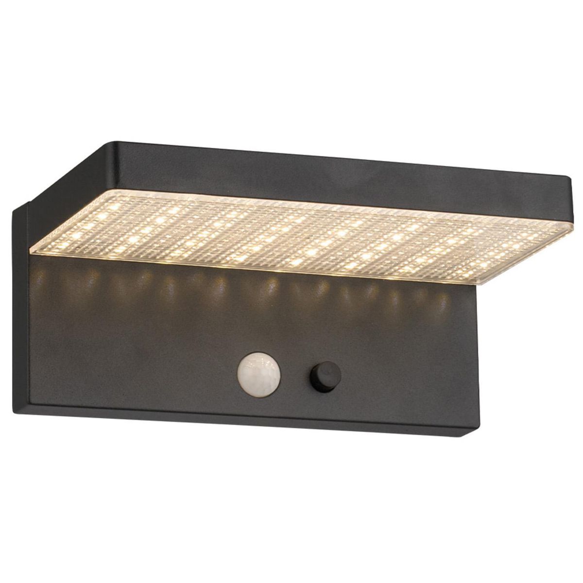Aplique IP 44 600 lm Luz Cálida, marca BP ILUMINACION - Foto Principal