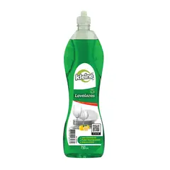 KLEINE WOLKE - Lavaloza concentrado 750ml