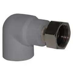 HOFFENS - Codo Ppr Beta 20x1/2"Hi