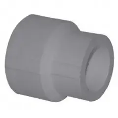 HOFFENS - Copla PP RCT SO 2.7 cm 1 Unidad(es)