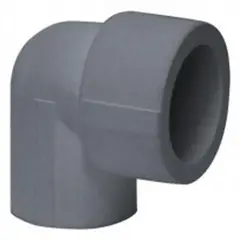 HOFFENS - Codo Red Pp-Rct Beta 20x25 Mm