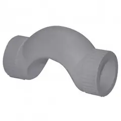 HOFFENS - Pasa tubo PP RCT SO 5.2 cm 1 Unidad(es)