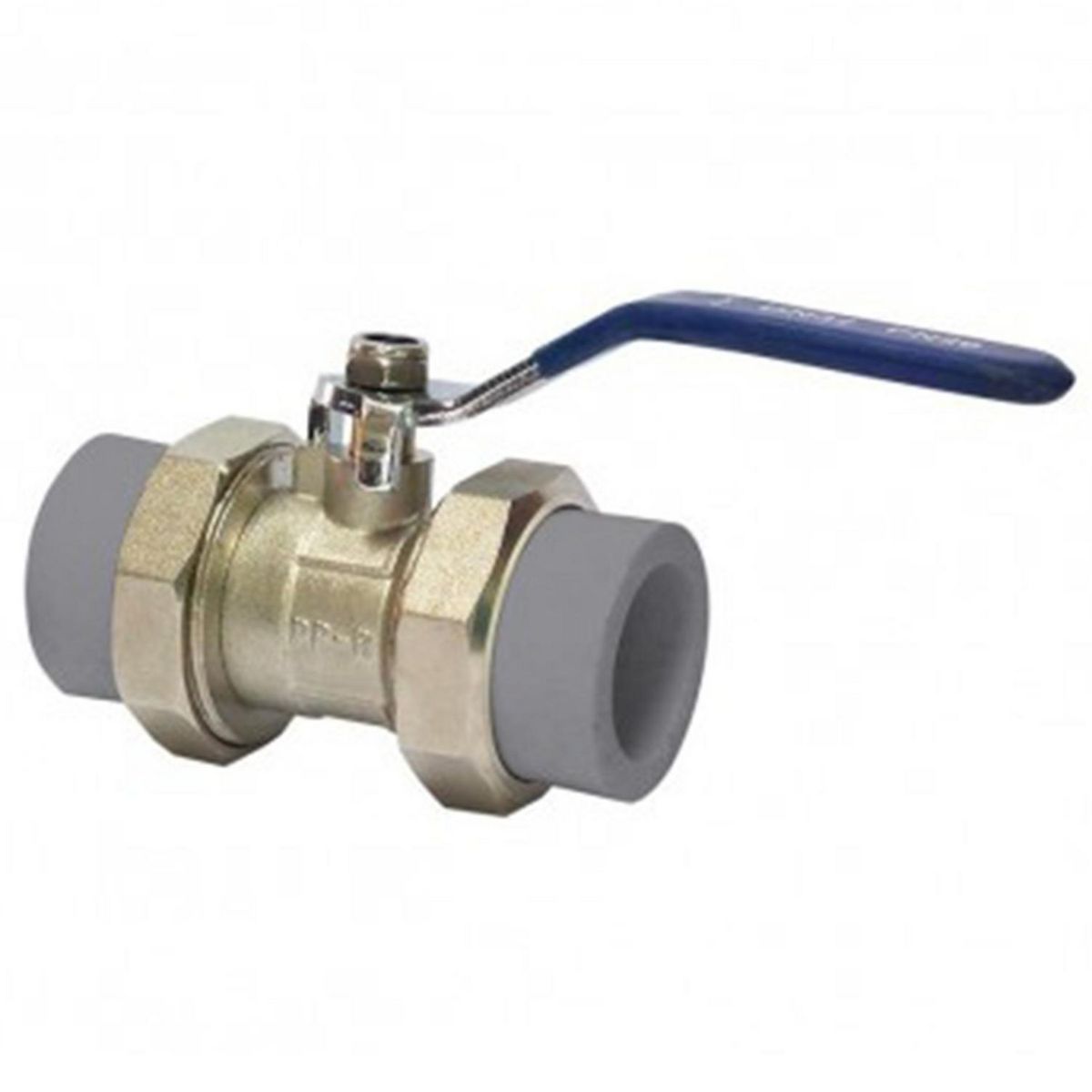 HOFFENS - Llave Bola Fusion Ppr Beta 20
