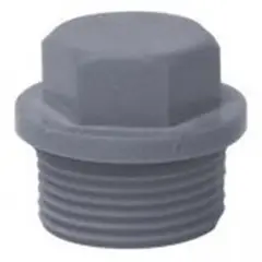 HOFFENS - Tapa Tornillo Pp-Rct Beta 3/4"
