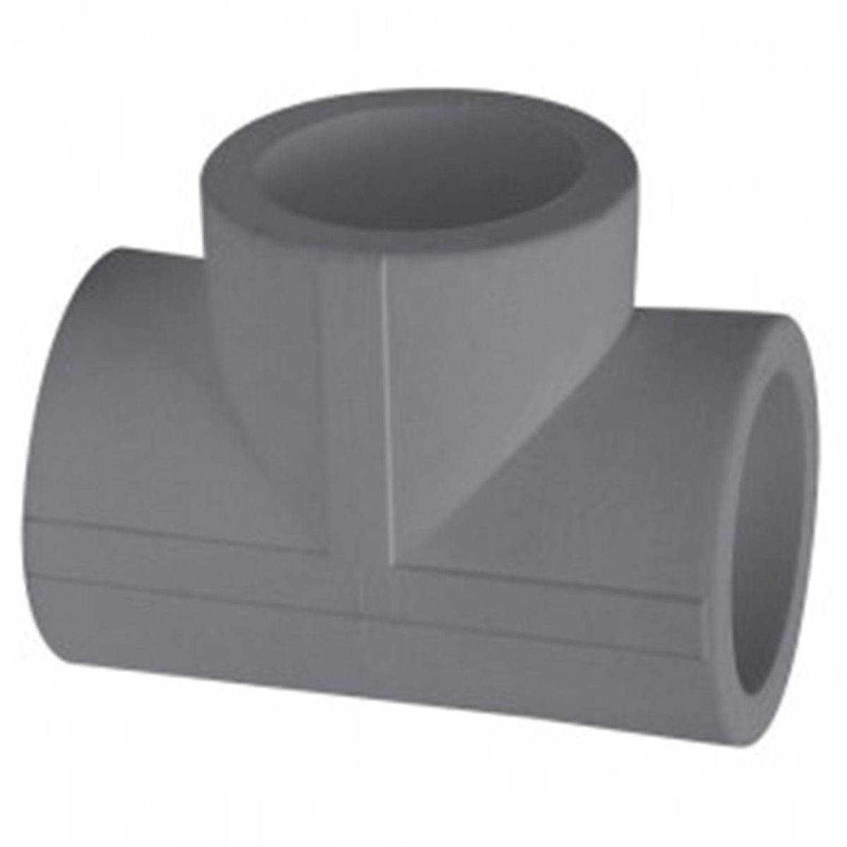 HOFFENS - Tee Pp-Rct Beta 25 mm         
