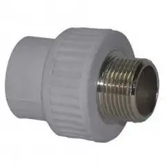 HOFFENS - Terminal Metal HE 4.2 cm 1 Unidad(es)