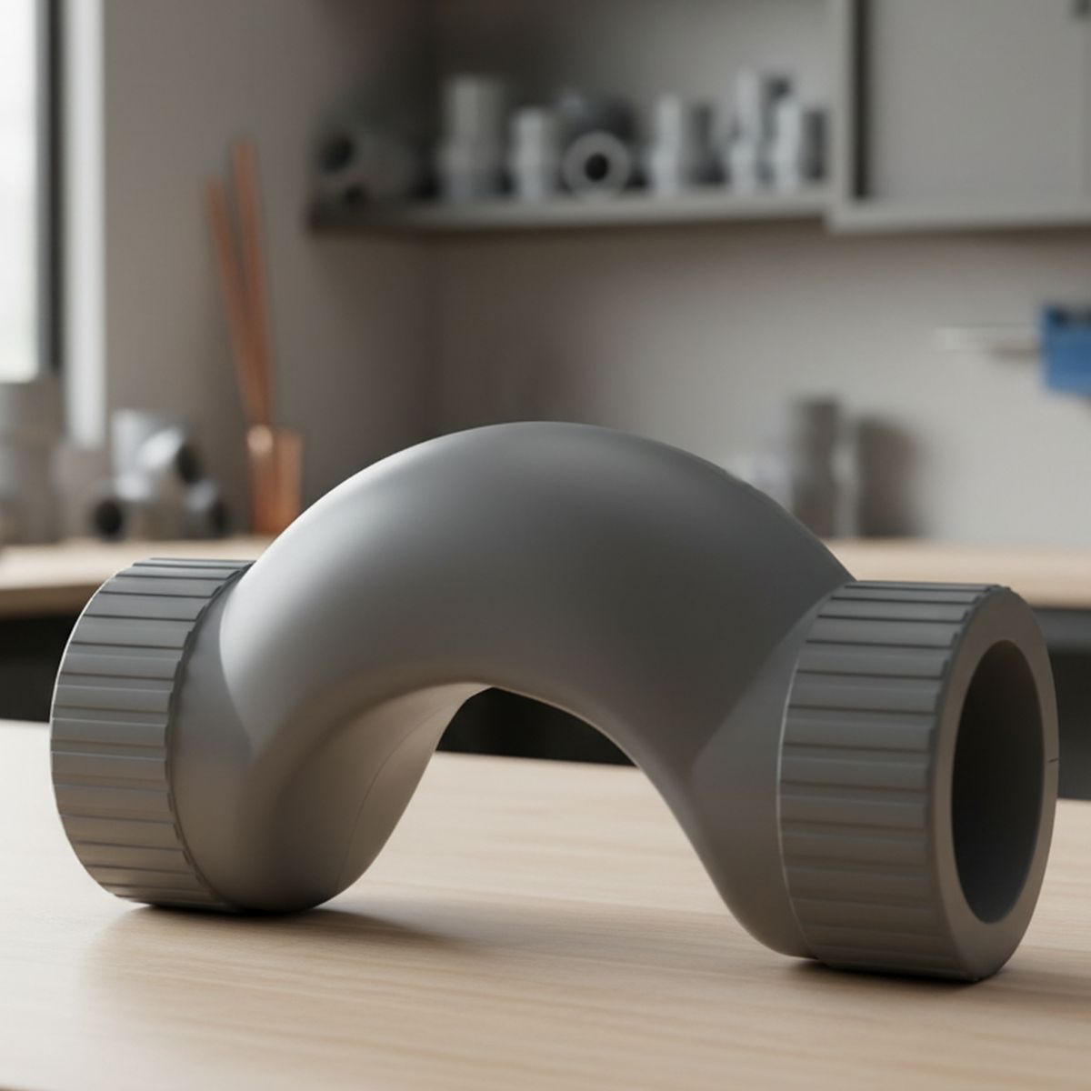 HOFFENS - Pasa Tubo Pprct Beta 20 mm   