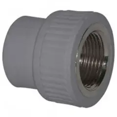 HOFFENS - Terminal Metal HI 4.5 cm 1 Unidad(es)