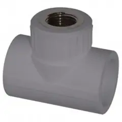 HOFFENS - Tee Pp-Rct Beta 25X3/4" Hi